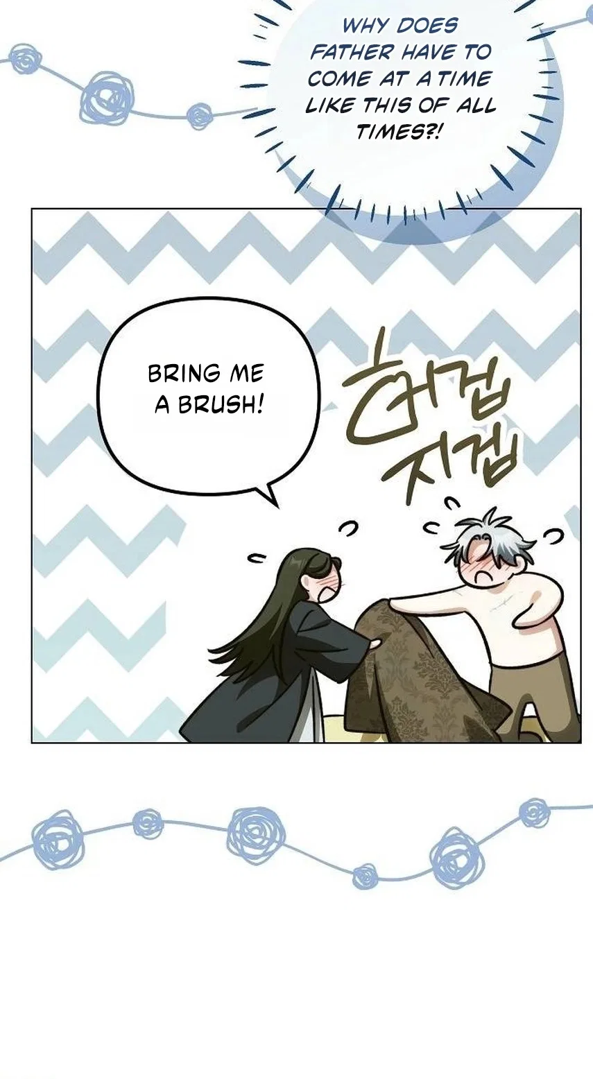 All for My Dearest Juliet Chapter 100 – Page 71