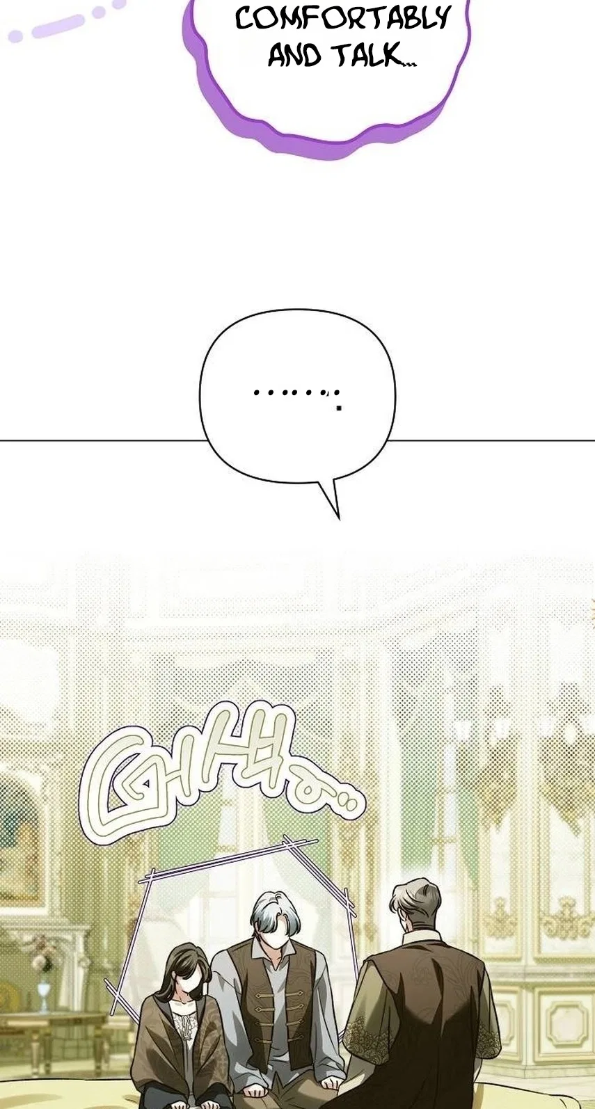 All for My Dearest Juliet Chapter 100 – Page 77