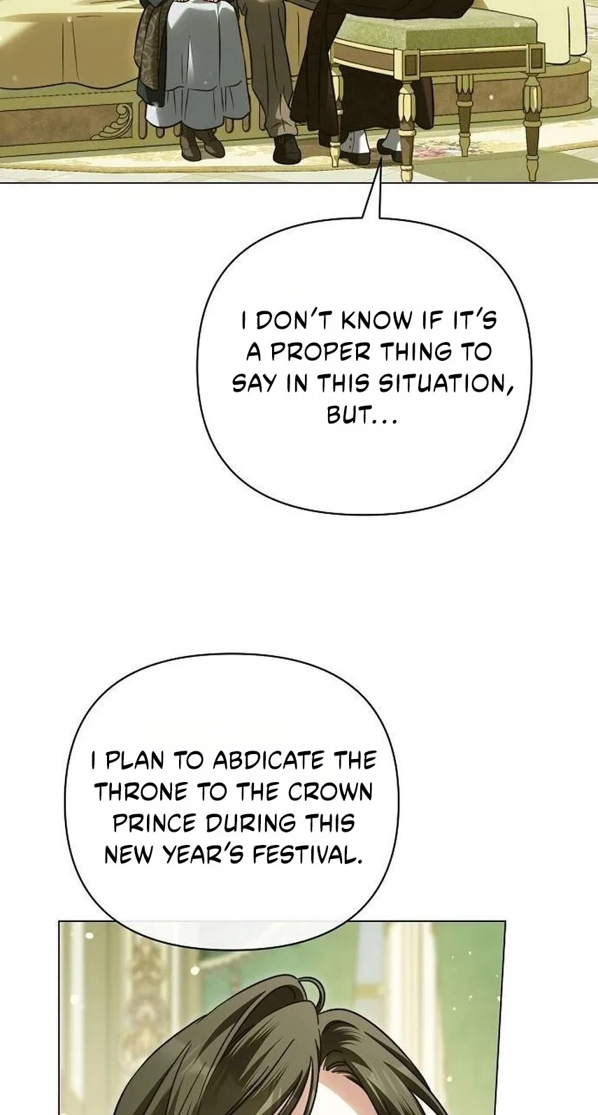 All for My Dearest Juliet Chapter 100 – Page 78