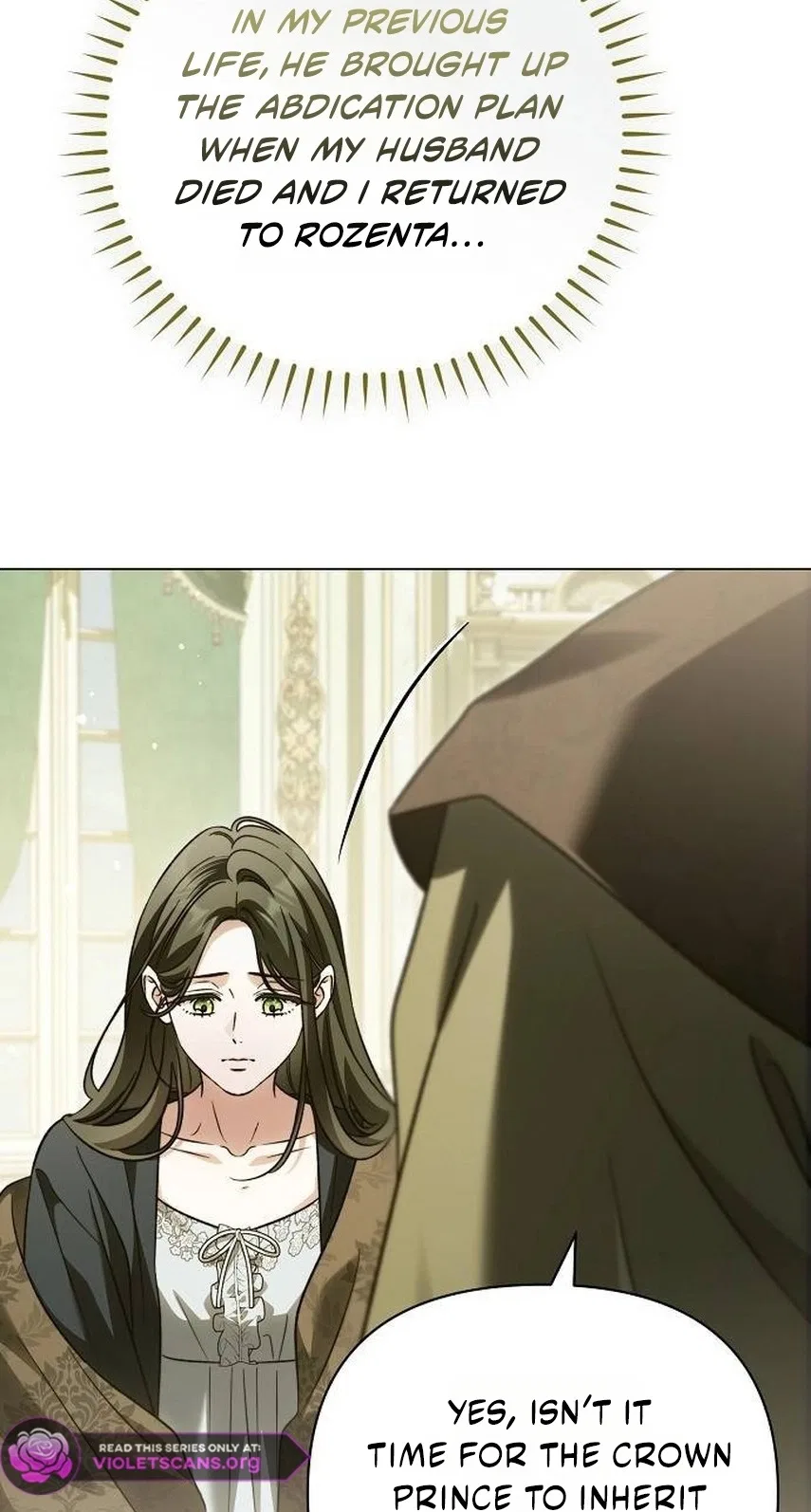 All for My Dearest Juliet Chapter 100 – Page 80