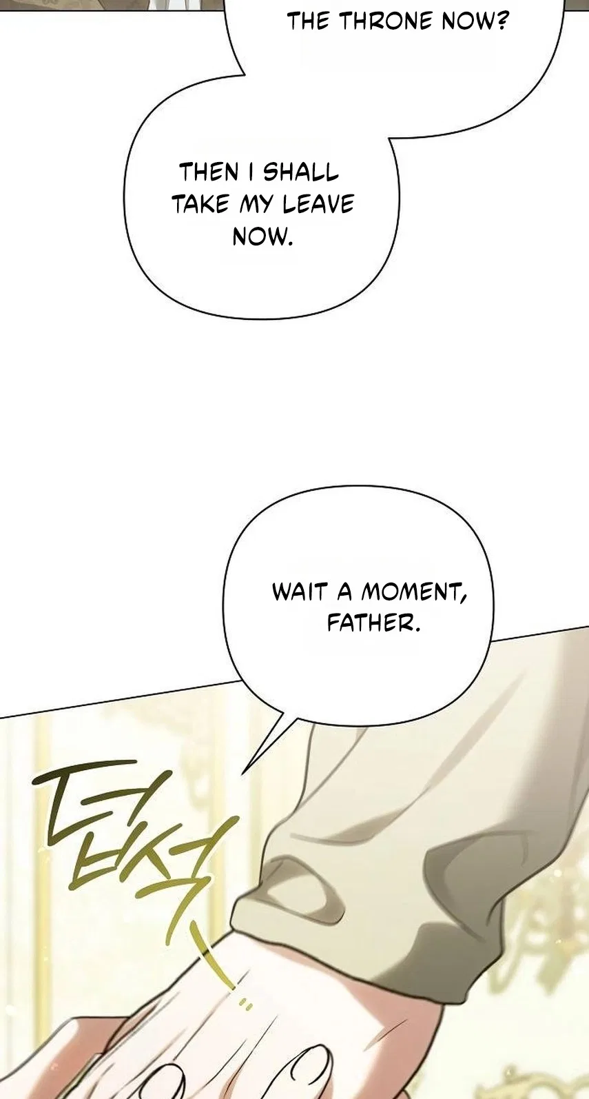 All for My Dearest Juliet Chapter 100 – Page 81