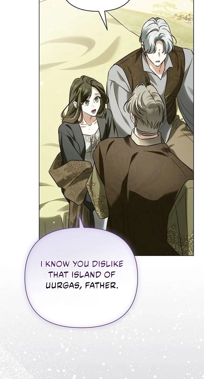 All for My Dearest Juliet Chapter 100 – Page 83