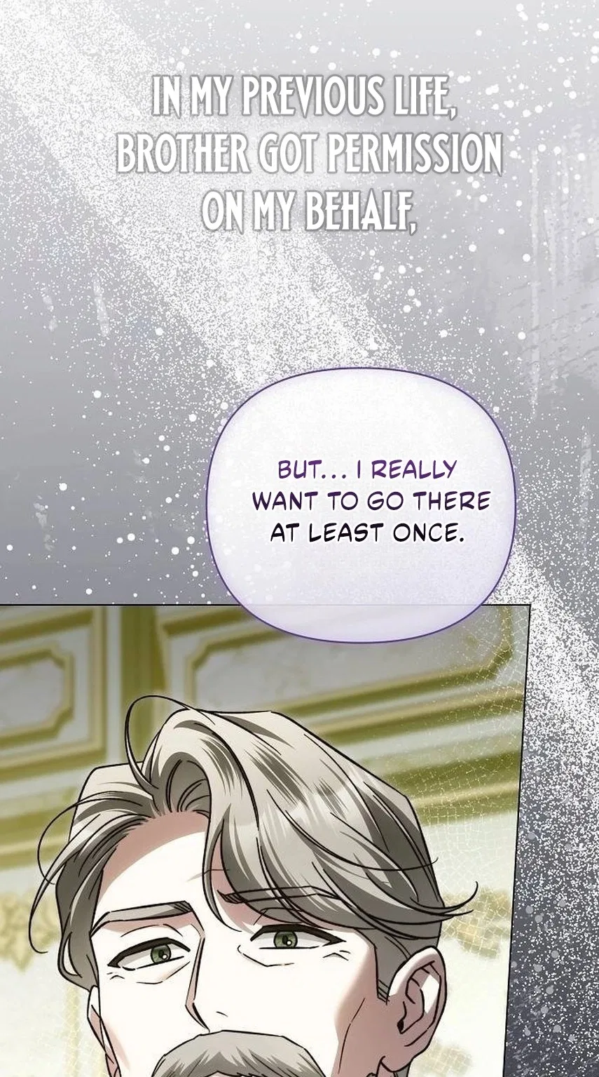 All for My Dearest Juliet Chapter 100 – Page 84