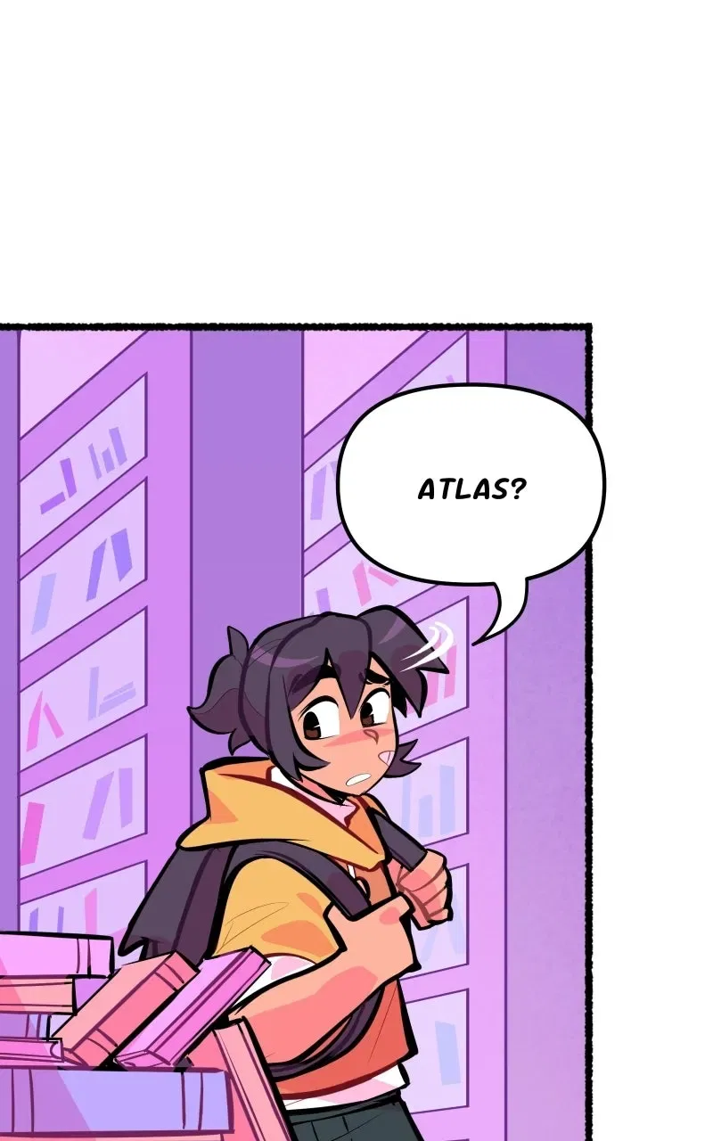 Literary Link Chapter 39 – Page 8