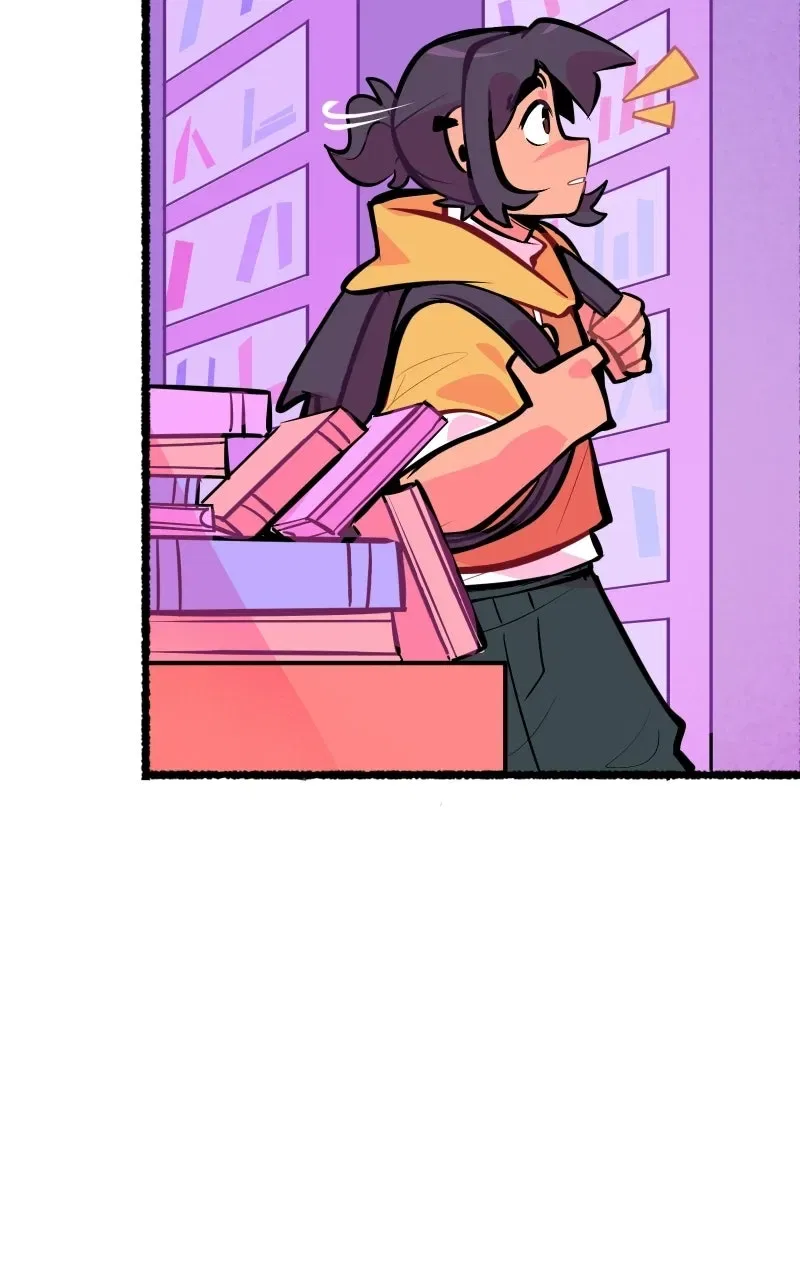 Literary Link Chapter 39 – Page 10