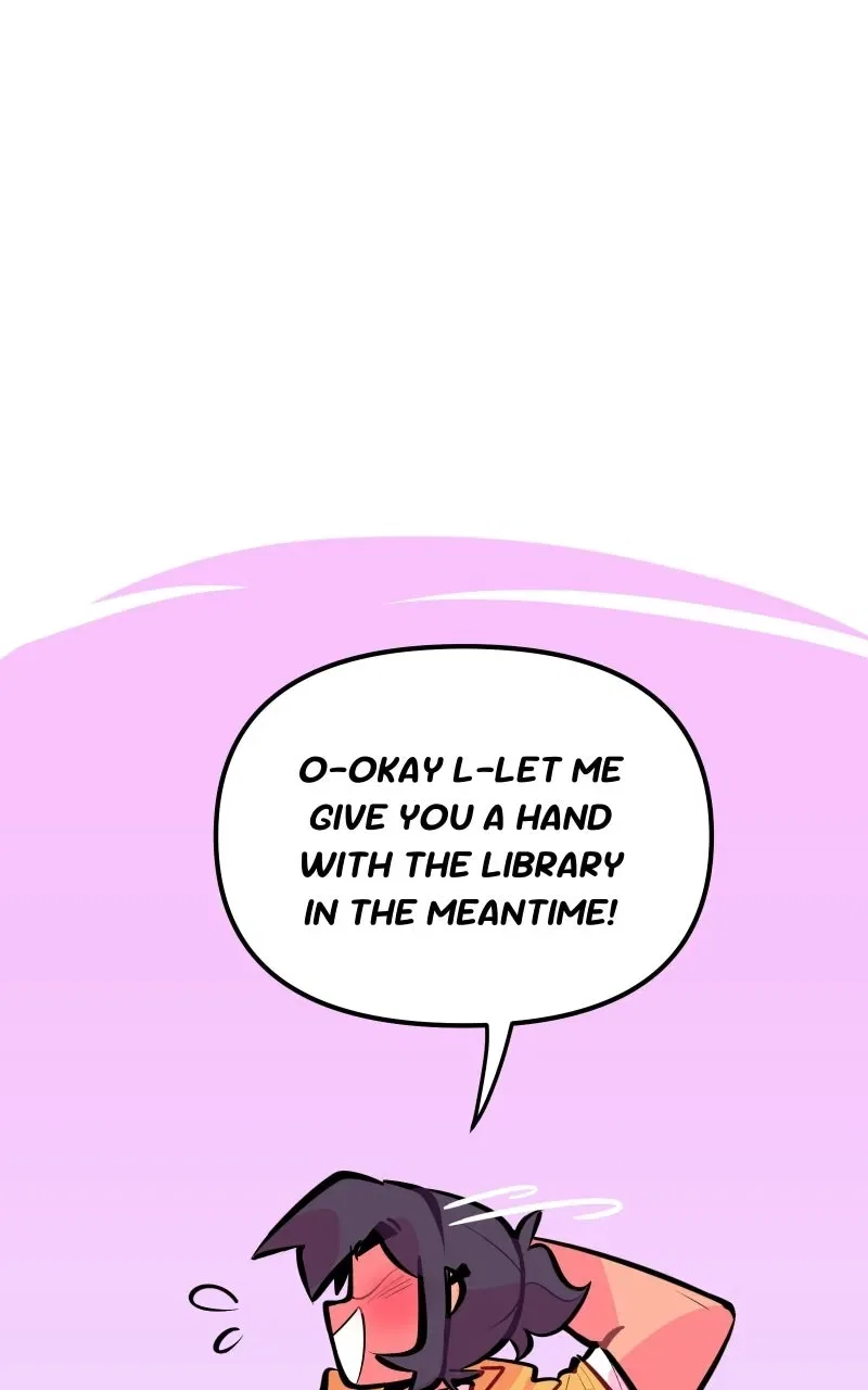 Literary Link Chapter 39 – Page 19