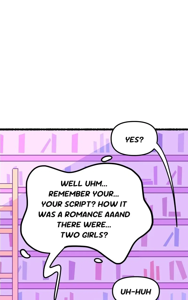 Literary Link Chapter 39 – Page 37