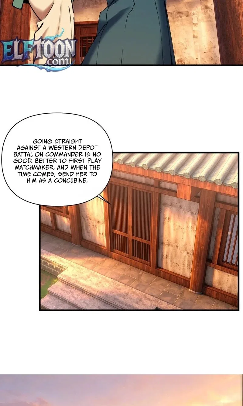My enemies became my companions Chapter 72 – Page 9