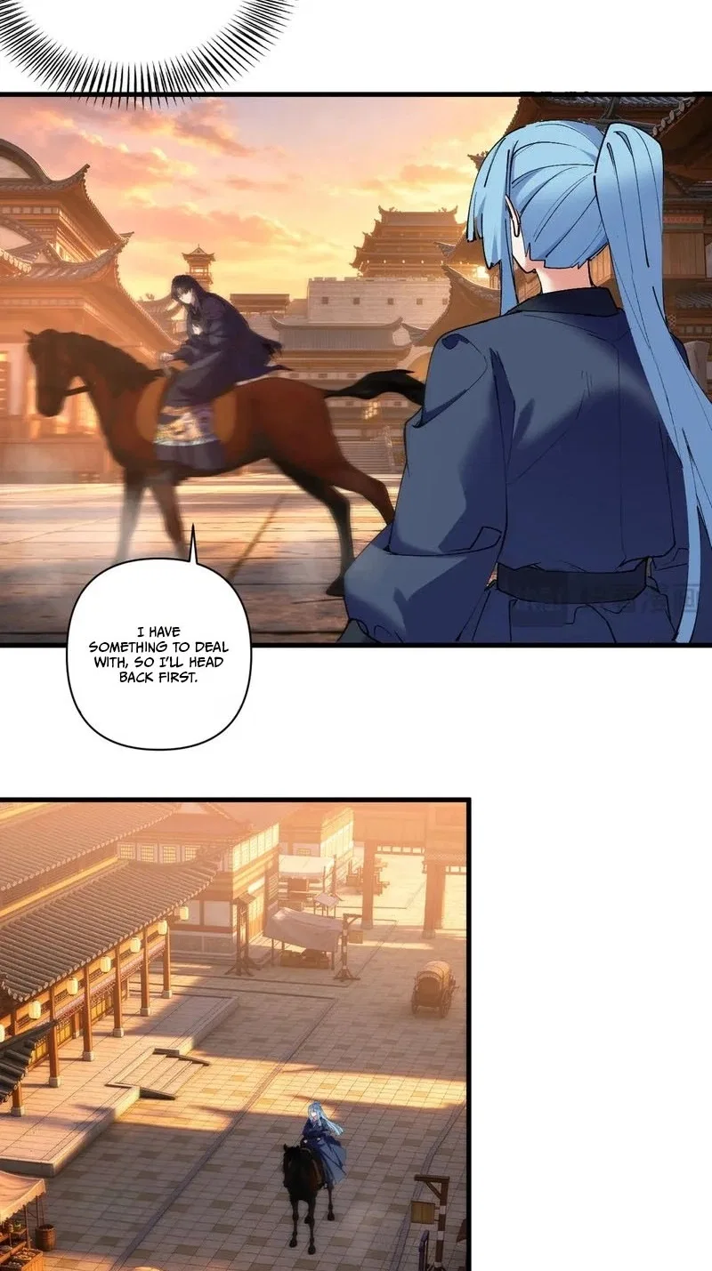 My enemies became my companions Chapter 72 – Page 16