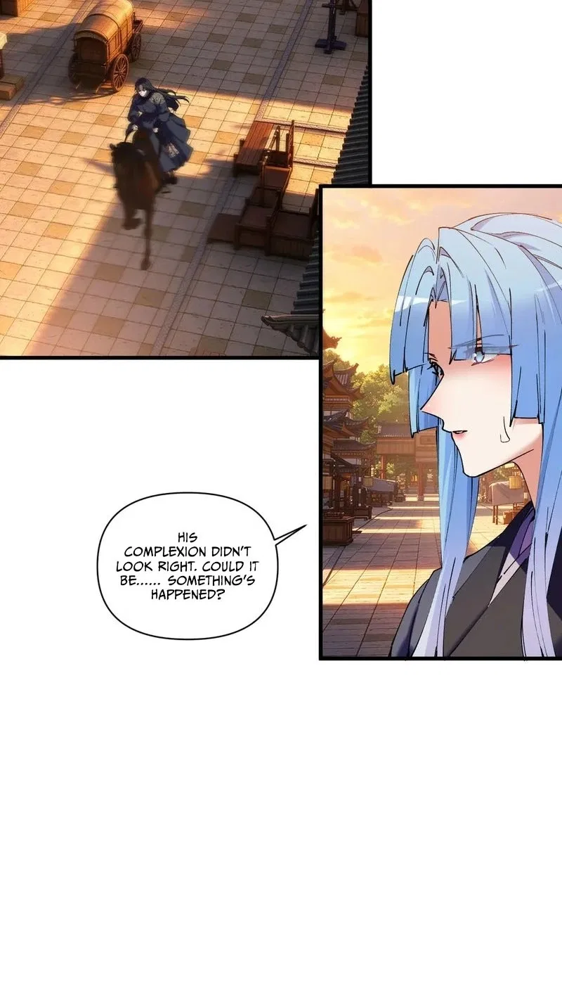 My enemies became my companions Chapter 72 – Page 17