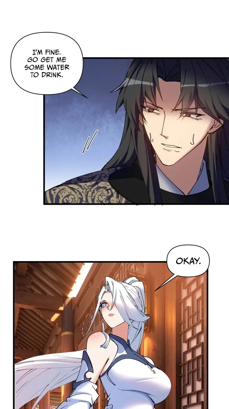 My enemies became my companions Chapter 72 – Page 23
