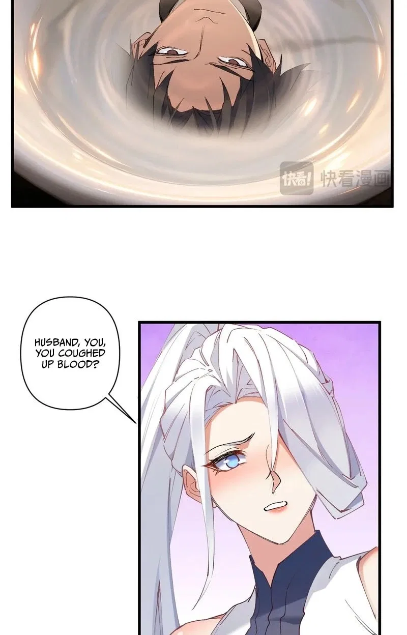 My enemies became my companions Chapter 72 – Page 31