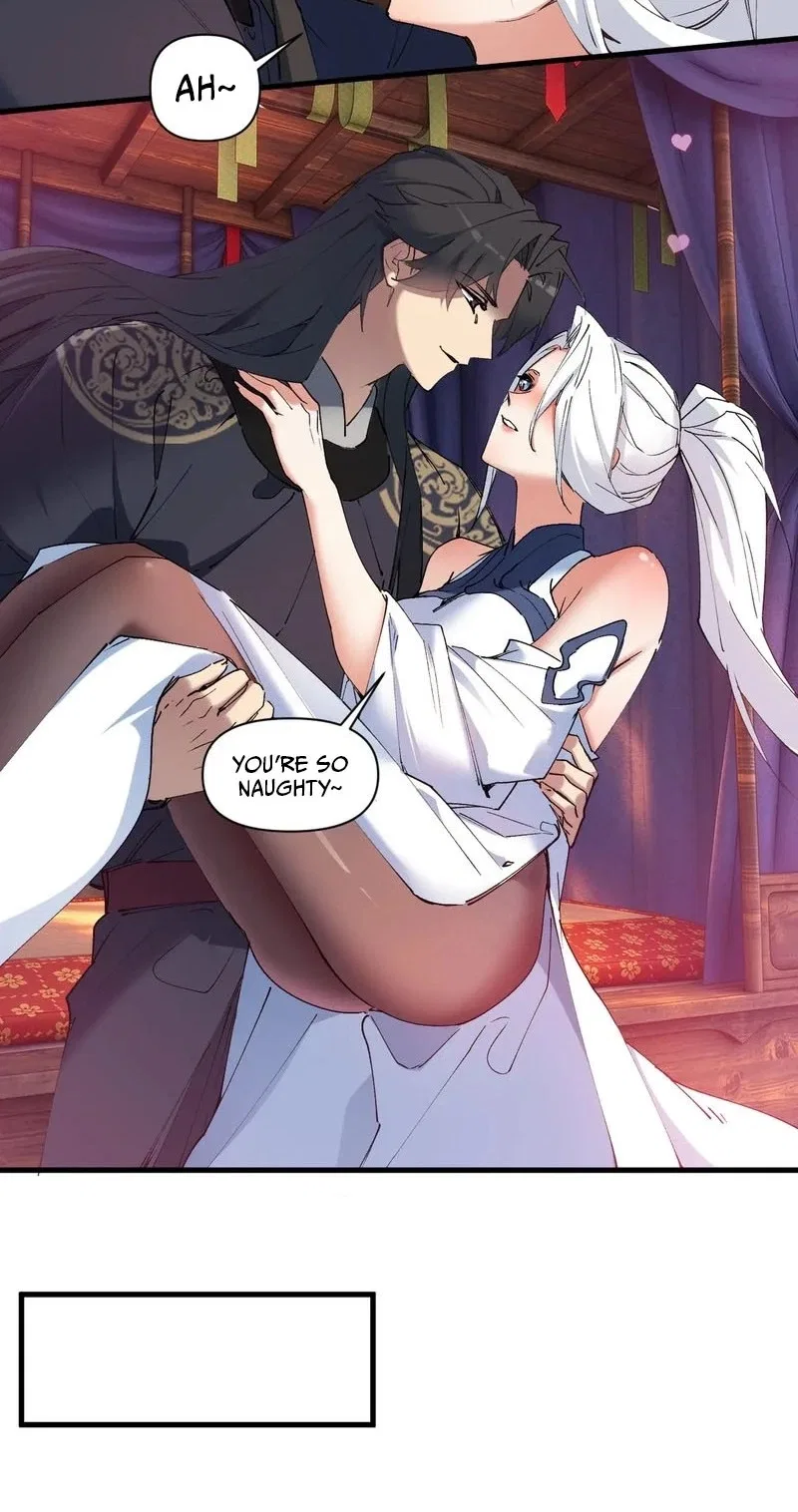 My enemies became my companions Chapter 72 – Page 36
