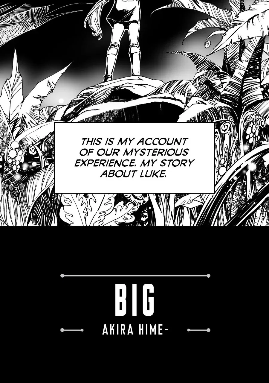 Star Wars: The Legends of Luke Skywalker: The Manga Chapter 16 – Page 3