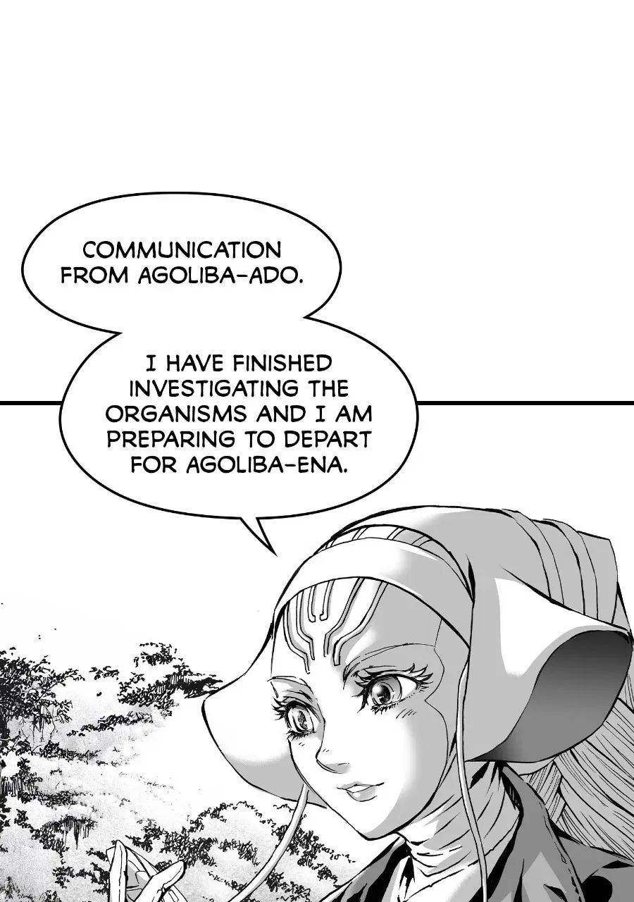Star Wars: The Legends of Luke Skywalker: The Manga Chapter 16 – Page 7