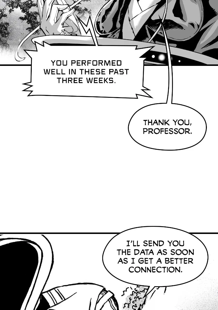 Star Wars: The Legends of Luke Skywalker: The Manga Chapter 16 – Page 8