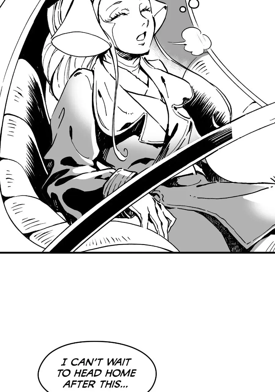 Star Wars: The Legends of Luke Skywalker: The Manga Chapter 16 – Page 11
