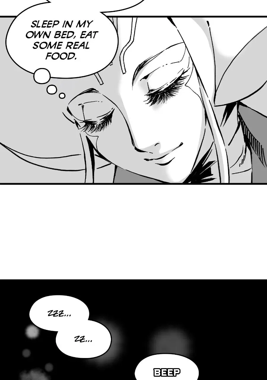 Star Wars: The Legends of Luke Skywalker: The Manga Chapter 16 – Page 12