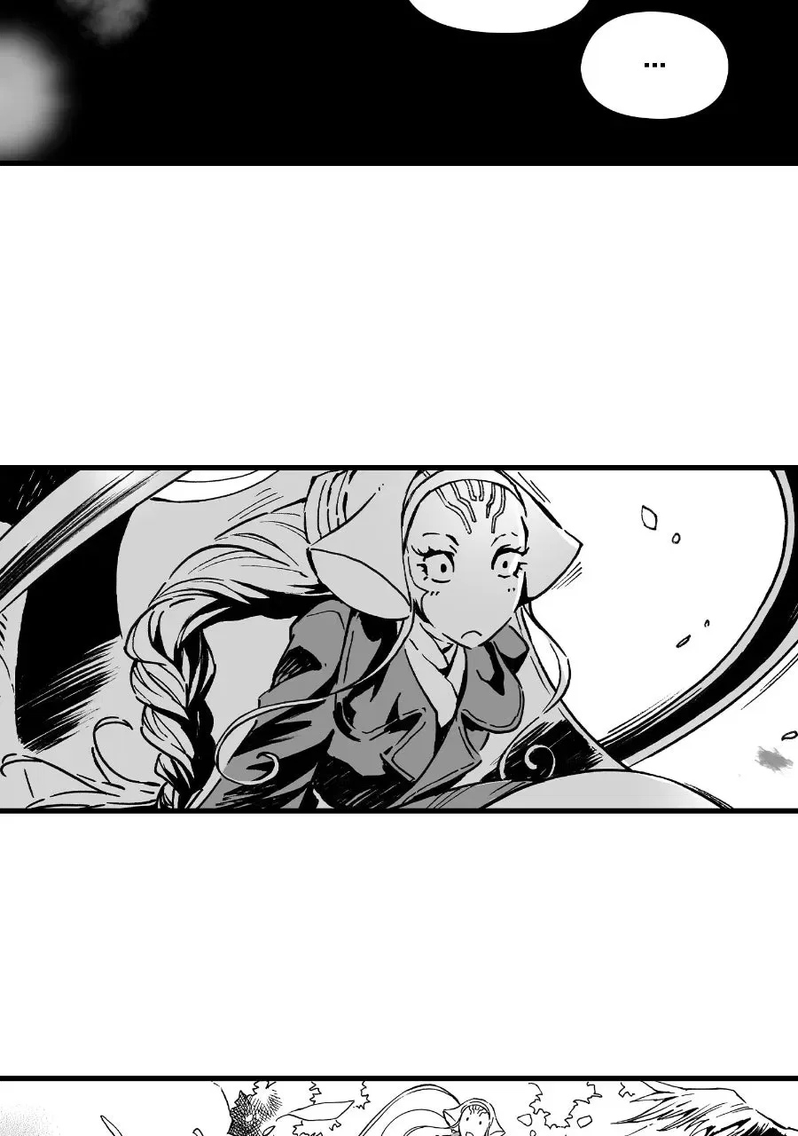 Star Wars: The Legends of Luke Skywalker: The Manga Chapter 16 – Page 13