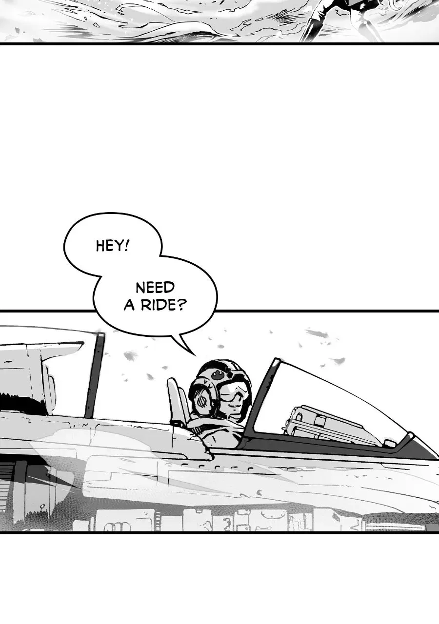 Star Wars: The Legends of Luke Skywalker: The Manga Chapter 16 – Page 15