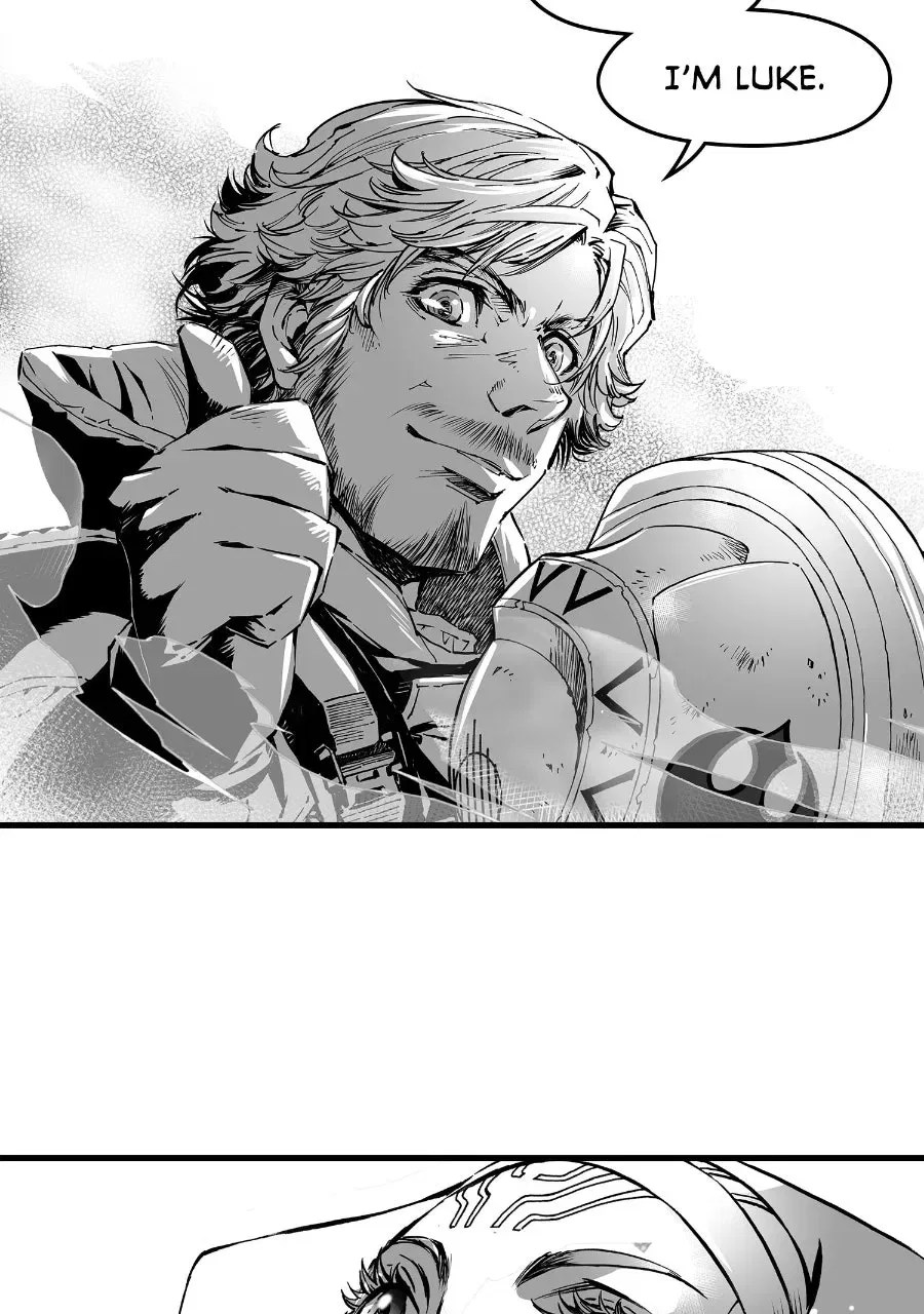 Star Wars: The Legends of Luke Skywalker: The Manga Chapter 16 – Page 17
