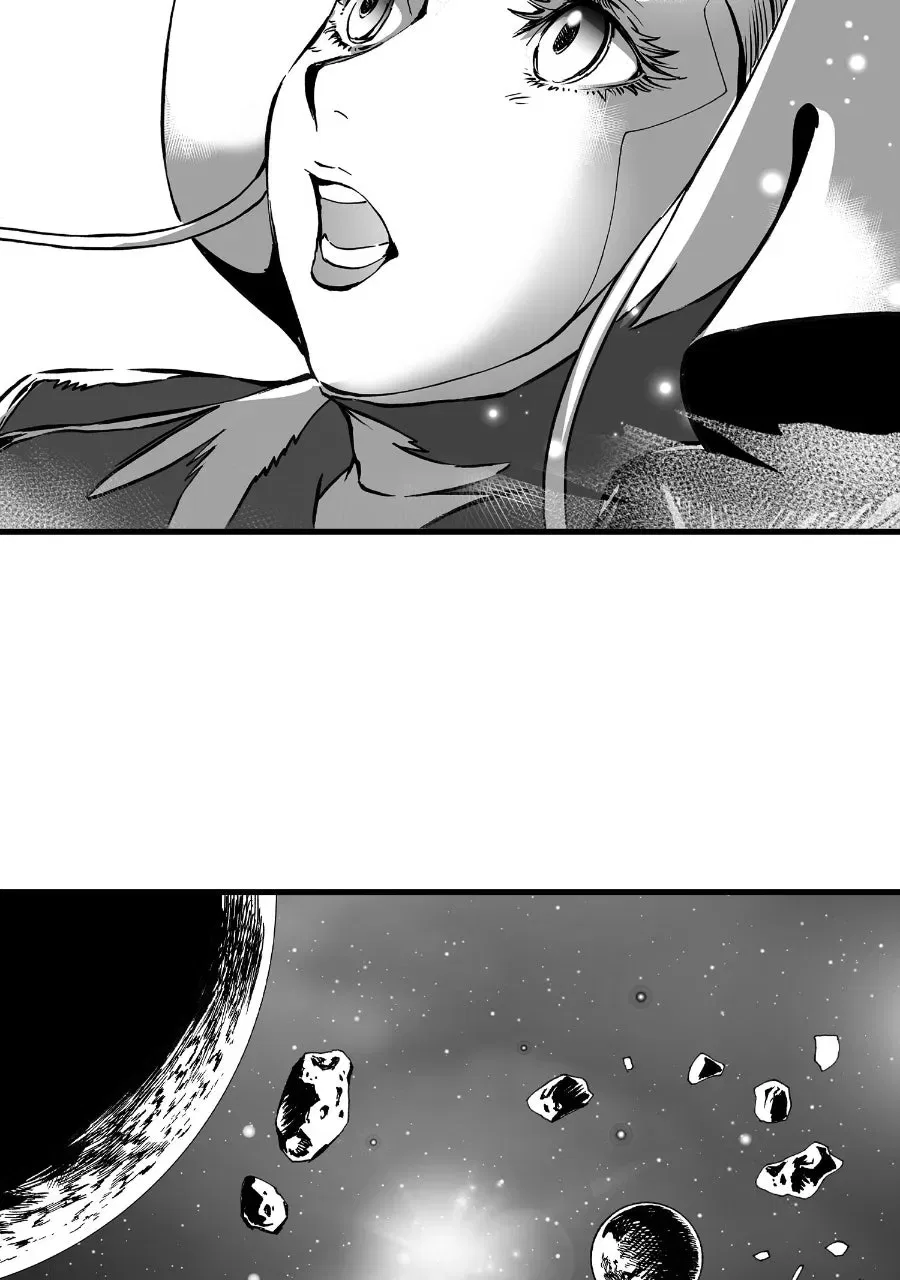 Star Wars: The Legends of Luke Skywalker: The Manga Chapter 16 – Page 18