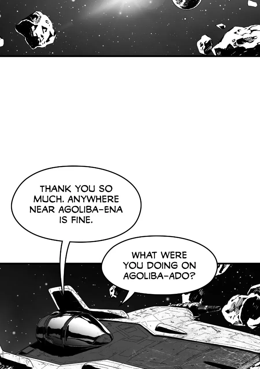 Star Wars: The Legends of Luke Skywalker: The Manga Chapter 16 – Page 19