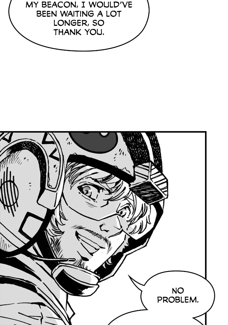 Star Wars: The Legends of Luke Skywalker: The Manga Chapter 16 – Page 23
