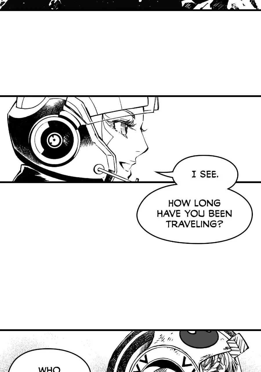 Star Wars: The Legends of Luke Skywalker: The Manga Chapter 16 – Page 25