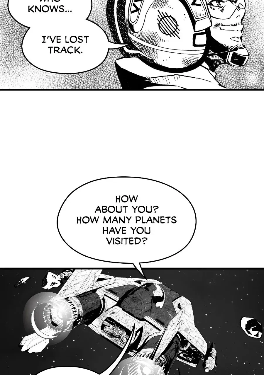 Star Wars: The Legends of Luke Skywalker: The Manga Chapter 16 – Page 26