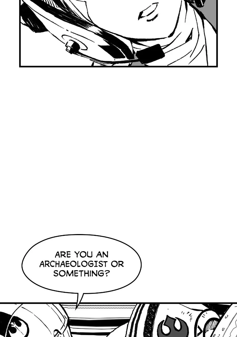 Star Wars: The Legends of Luke Skywalker: The Manga Chapter 16 – Page 28