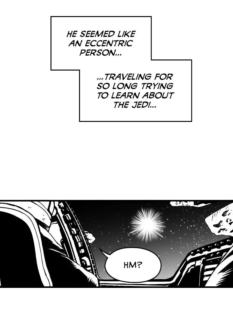 Star Wars: The Legends of Luke Skywalker: The Manga Chapter 16 – Page 30