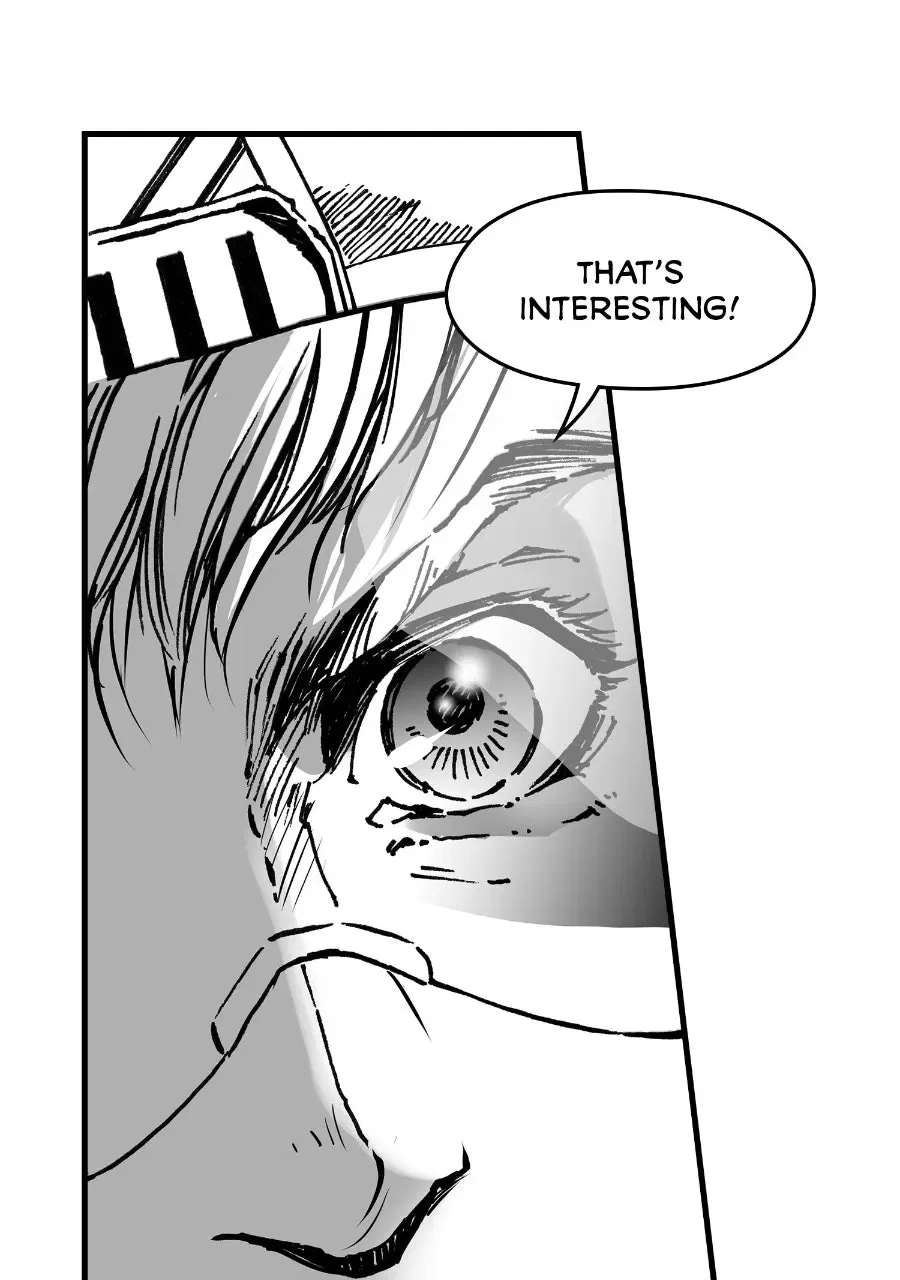 Star Wars: The Legends of Luke Skywalker: The Manga Chapter 16 – Page 31