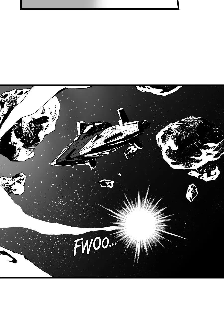 Star Wars: The Legends of Luke Skywalker: The Manga Chapter 16 – Page 32