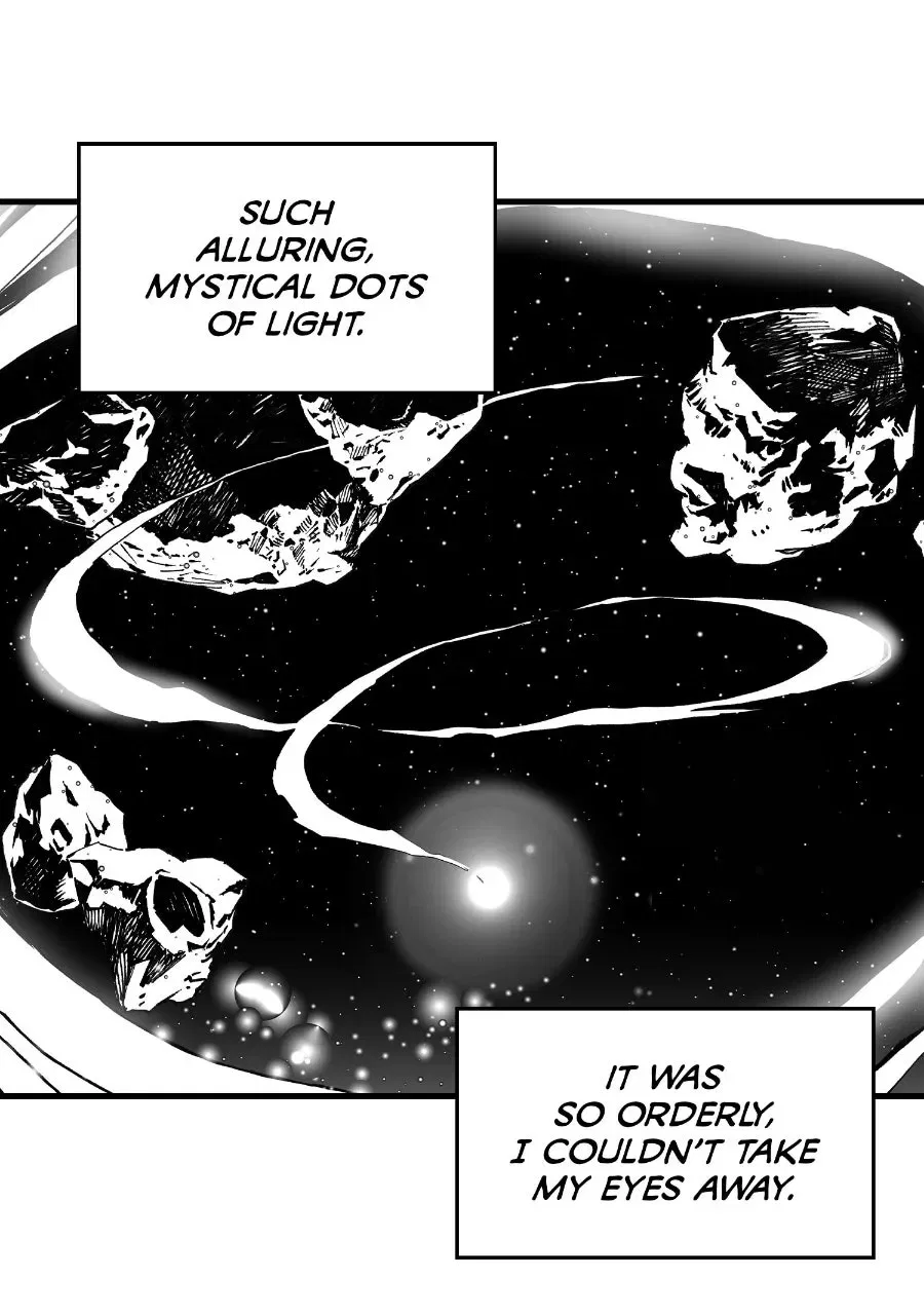 Star Wars: The Legends of Luke Skywalker: The Manga Chapter 16 – Page 33