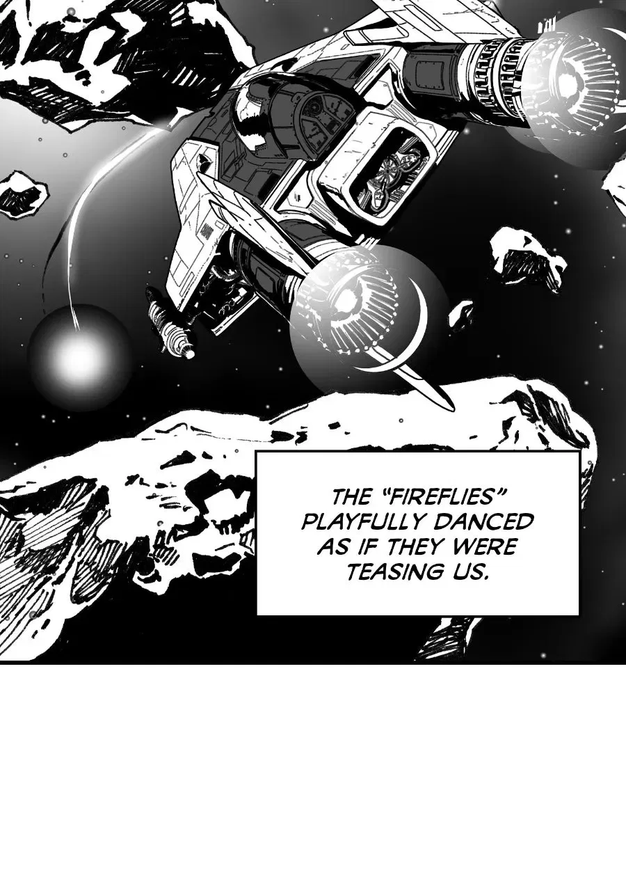 Star Wars: The Legends of Luke Skywalker: The Manga Chapter 16 – Page 36