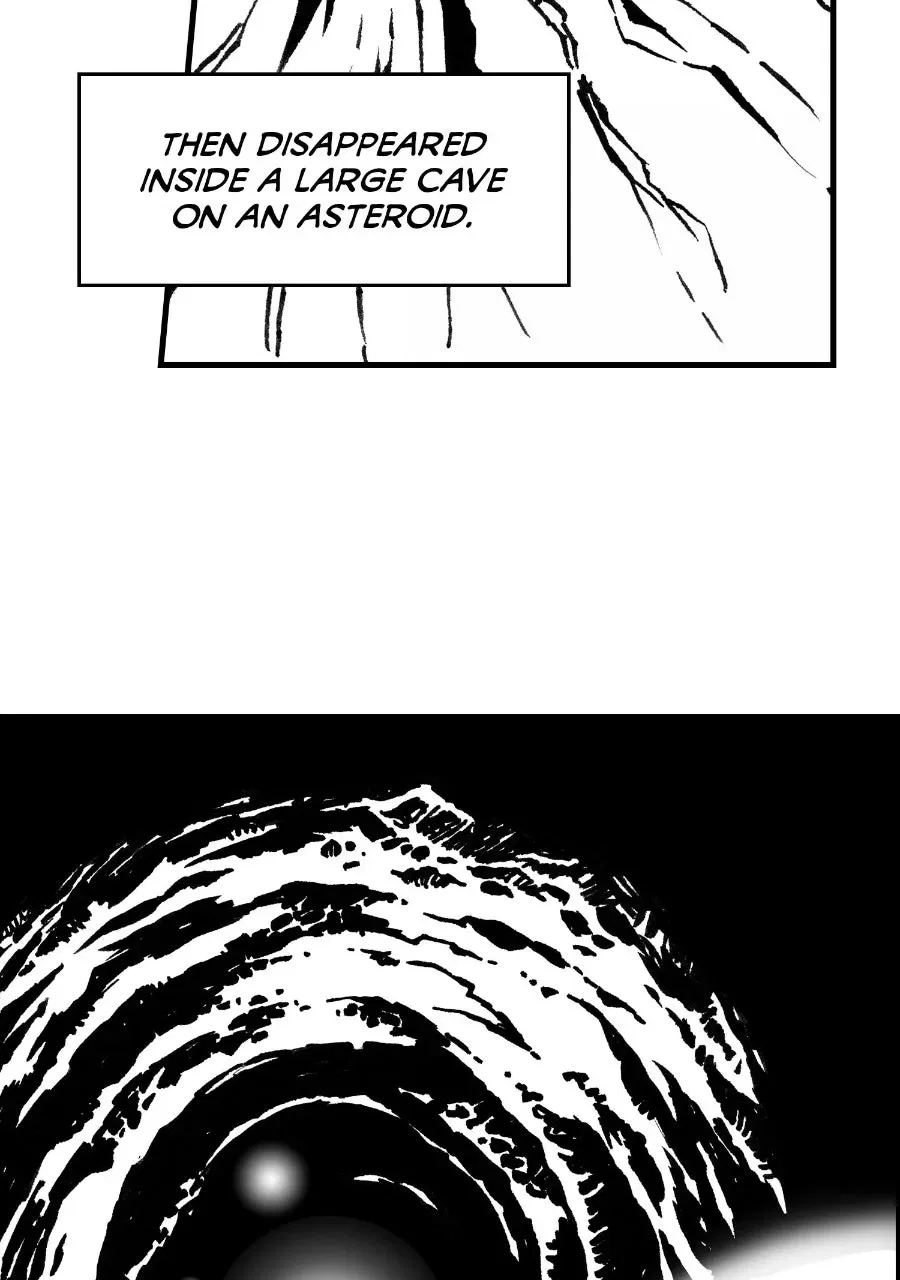 Star Wars: The Legends of Luke Skywalker: The Manga Chapter 16 – Page 38