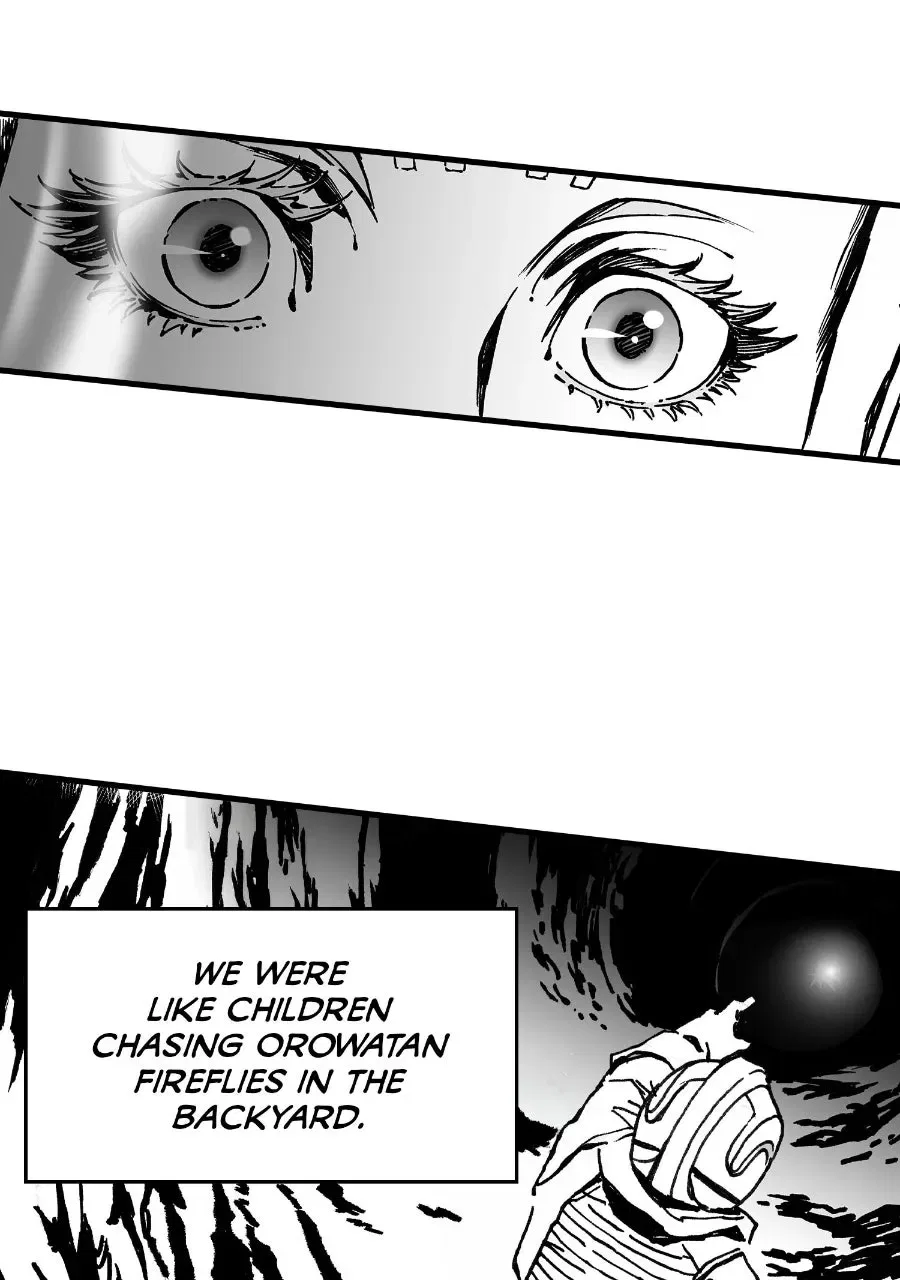 Star Wars: The Legends of Luke Skywalker: The Manga Chapter 16 – Page 44