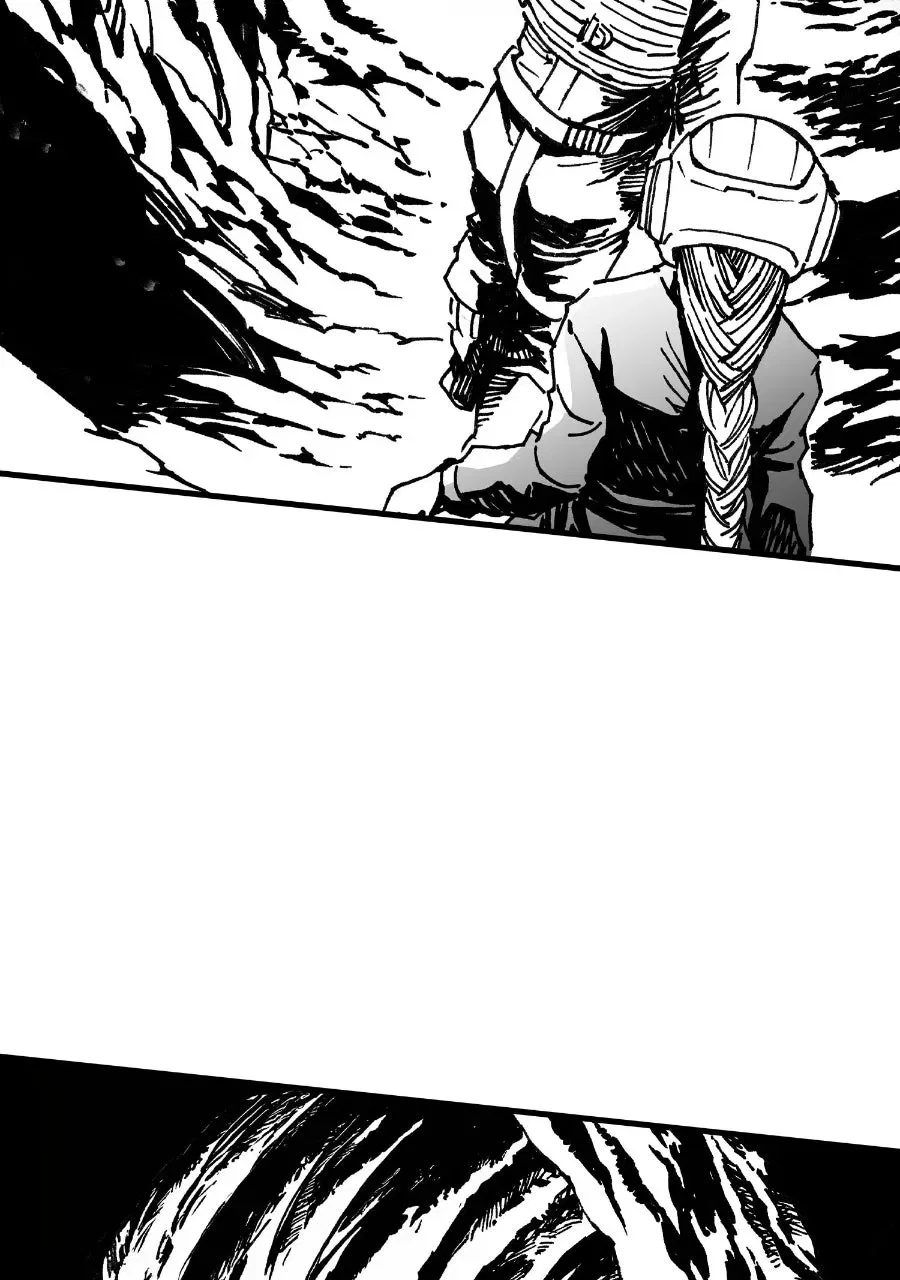 Star Wars: The Legends of Luke Skywalker: The Manga Chapter 16 – Page 45