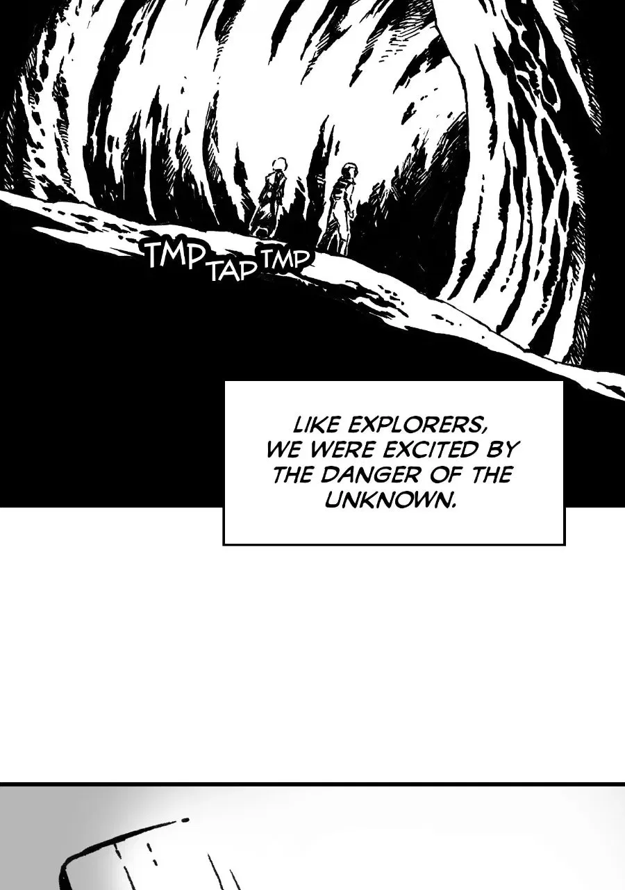 Star Wars: The Legends of Luke Skywalker: The Manga Chapter 16 – Page 46