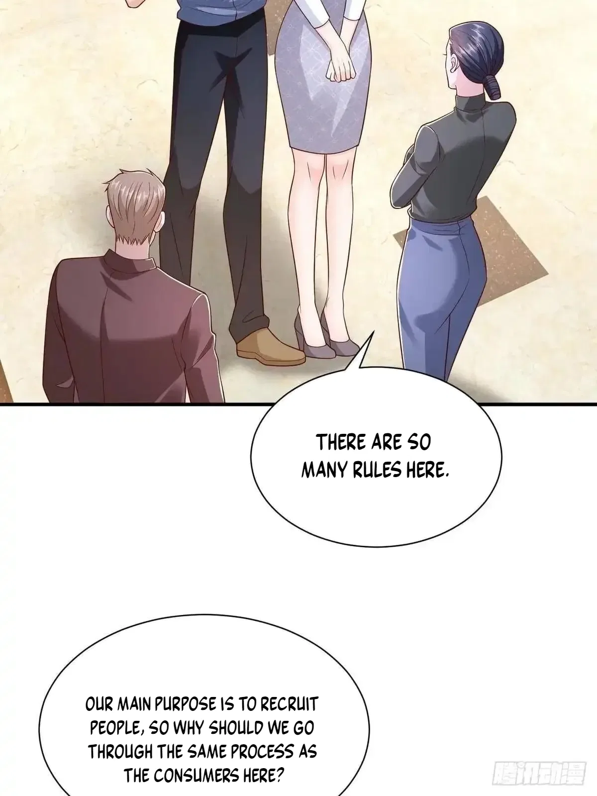 I randomly have a new career every week Chapter 948 – Page 6