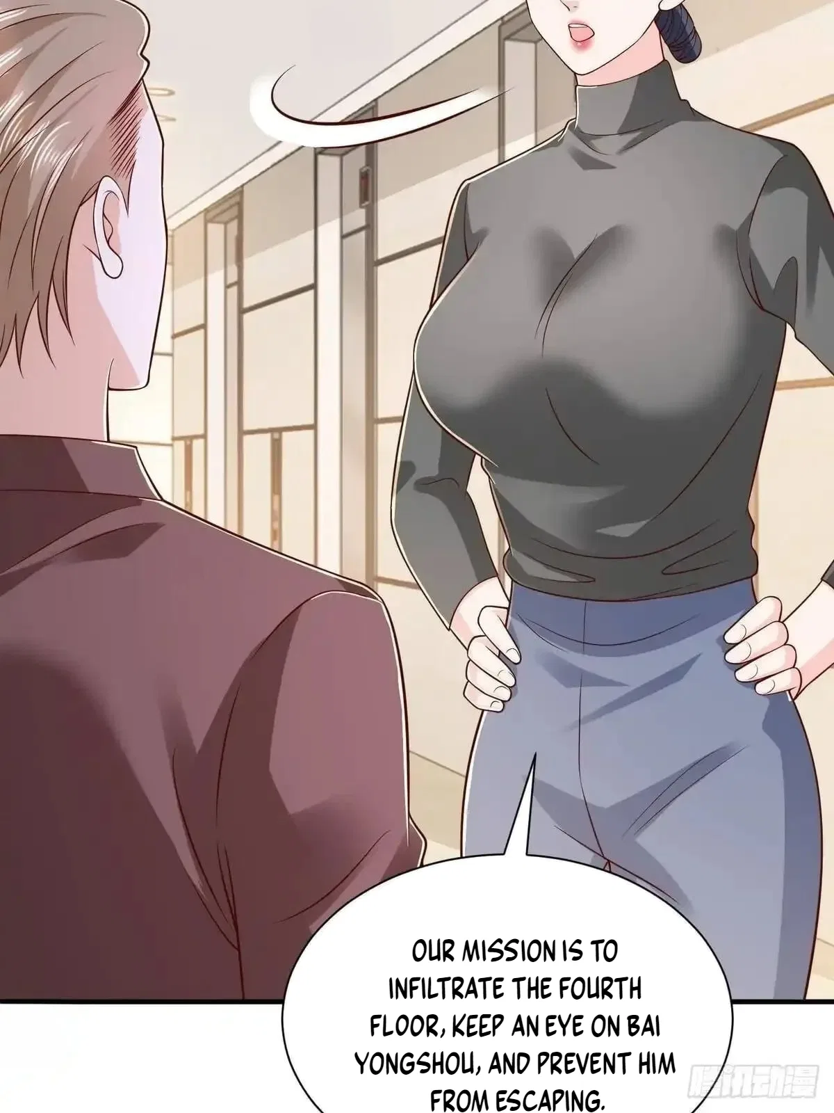 I randomly have a new career every week Chapter 948 – Page 14