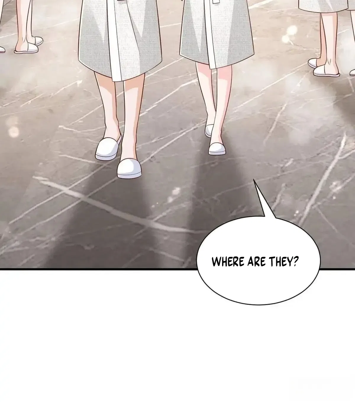 I randomly have a new career every week Chapter 948 – Page 21