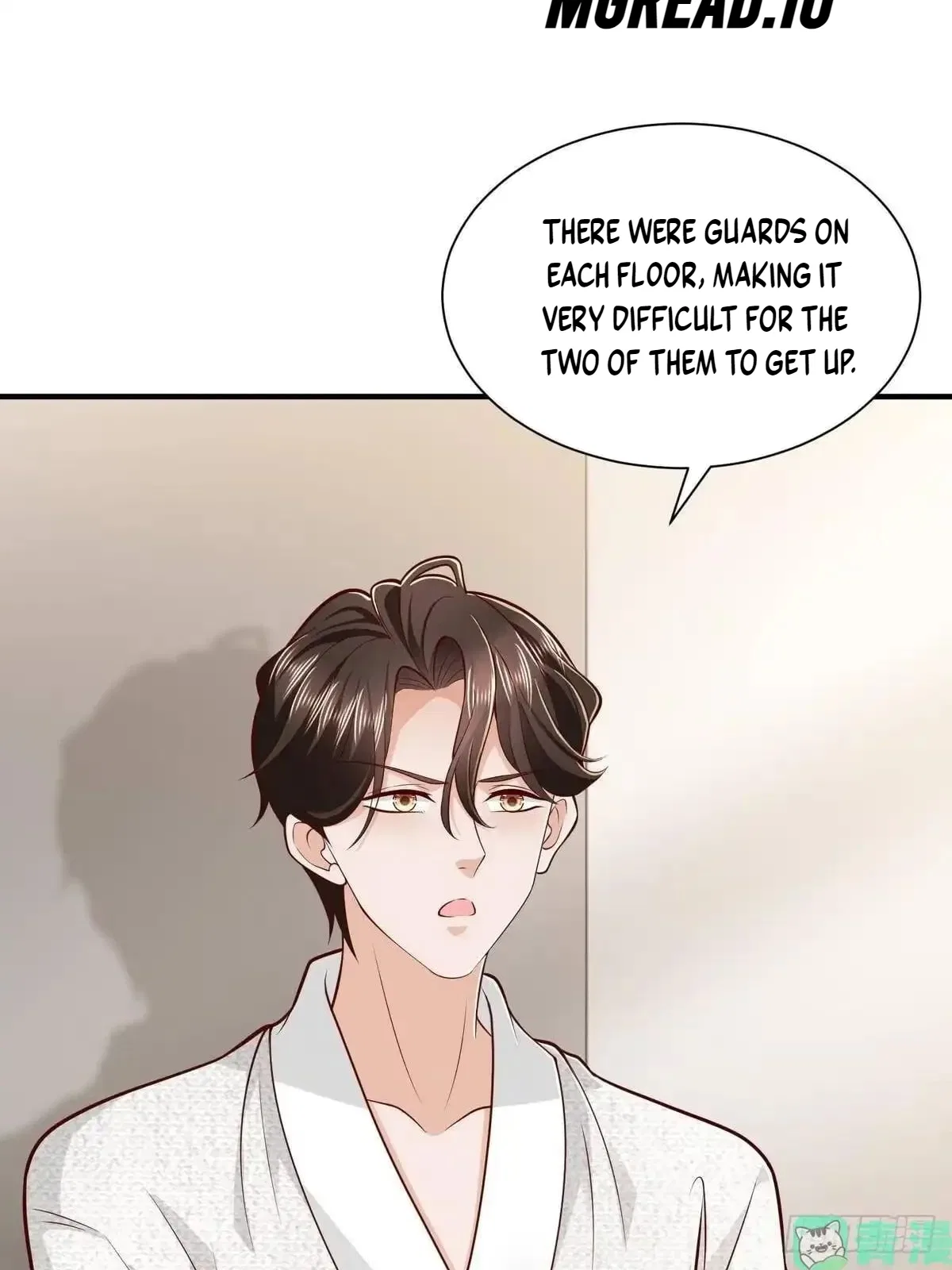 I randomly have a new career every week Chapter 948 – Page 34