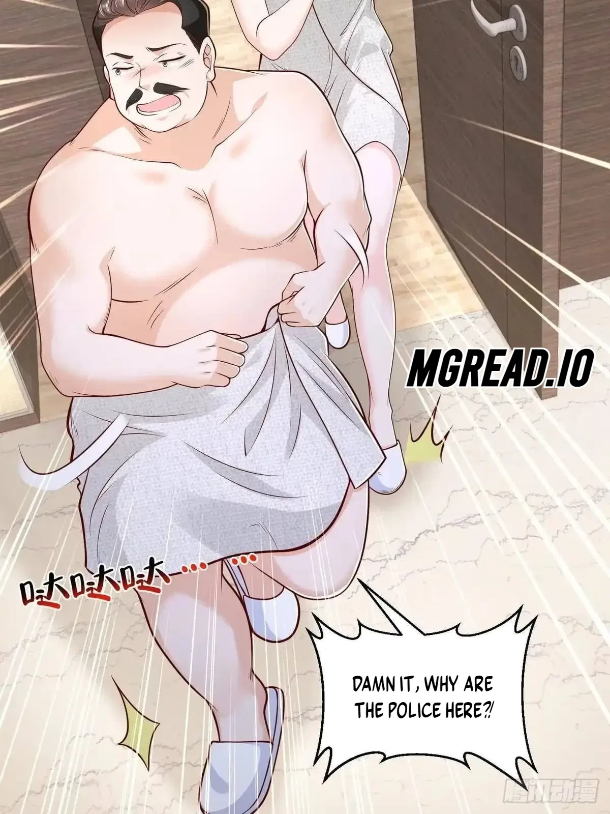 I randomly have a new career every week Chapter 948 – Page 52