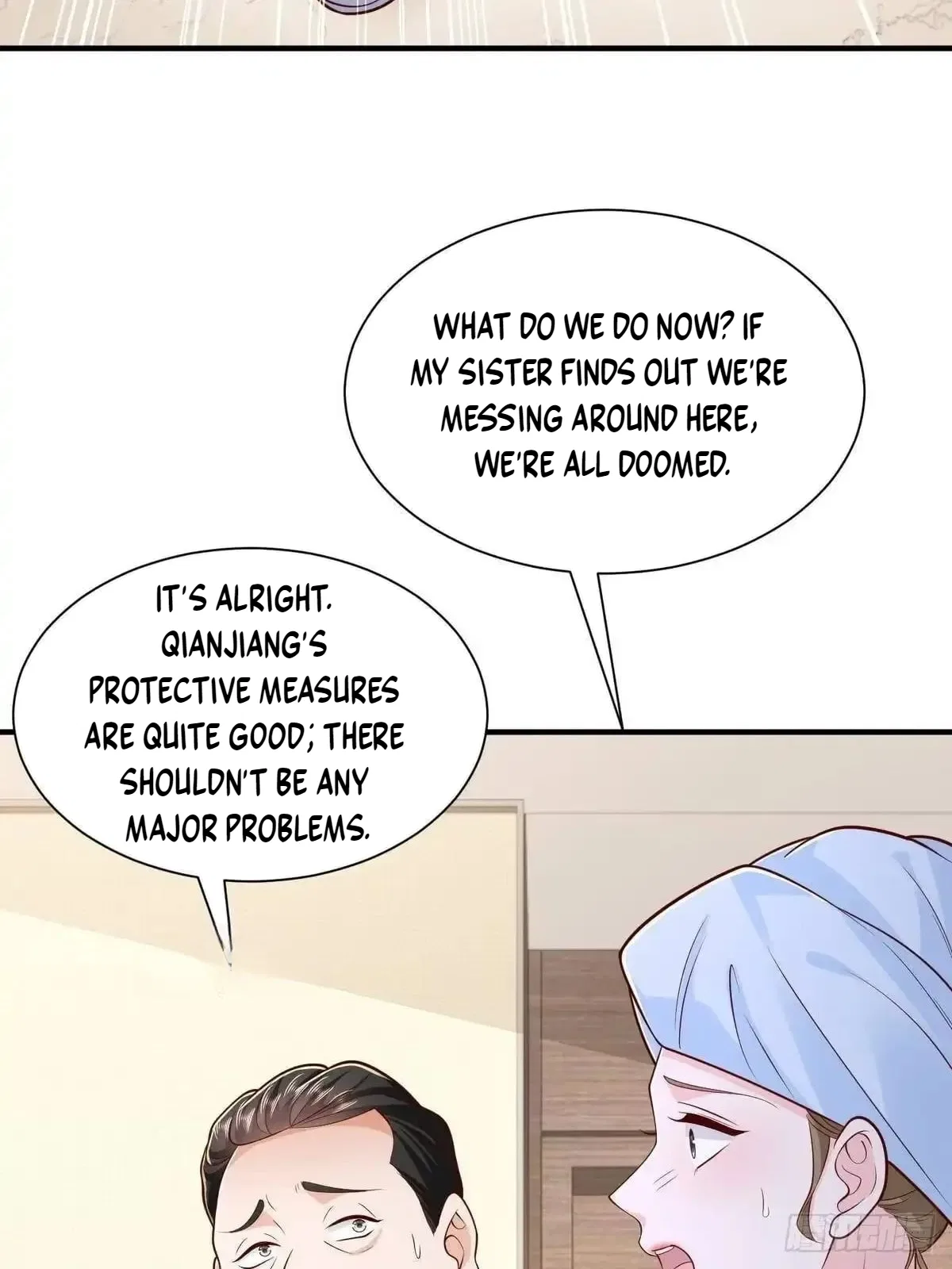 I randomly have a new career every week Chapter 948 – Page 53