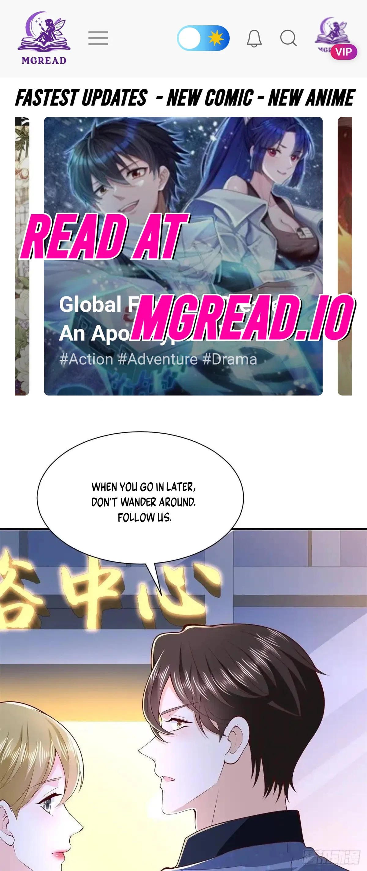 I randomly have a new career every week Chapter 947 – Page 1