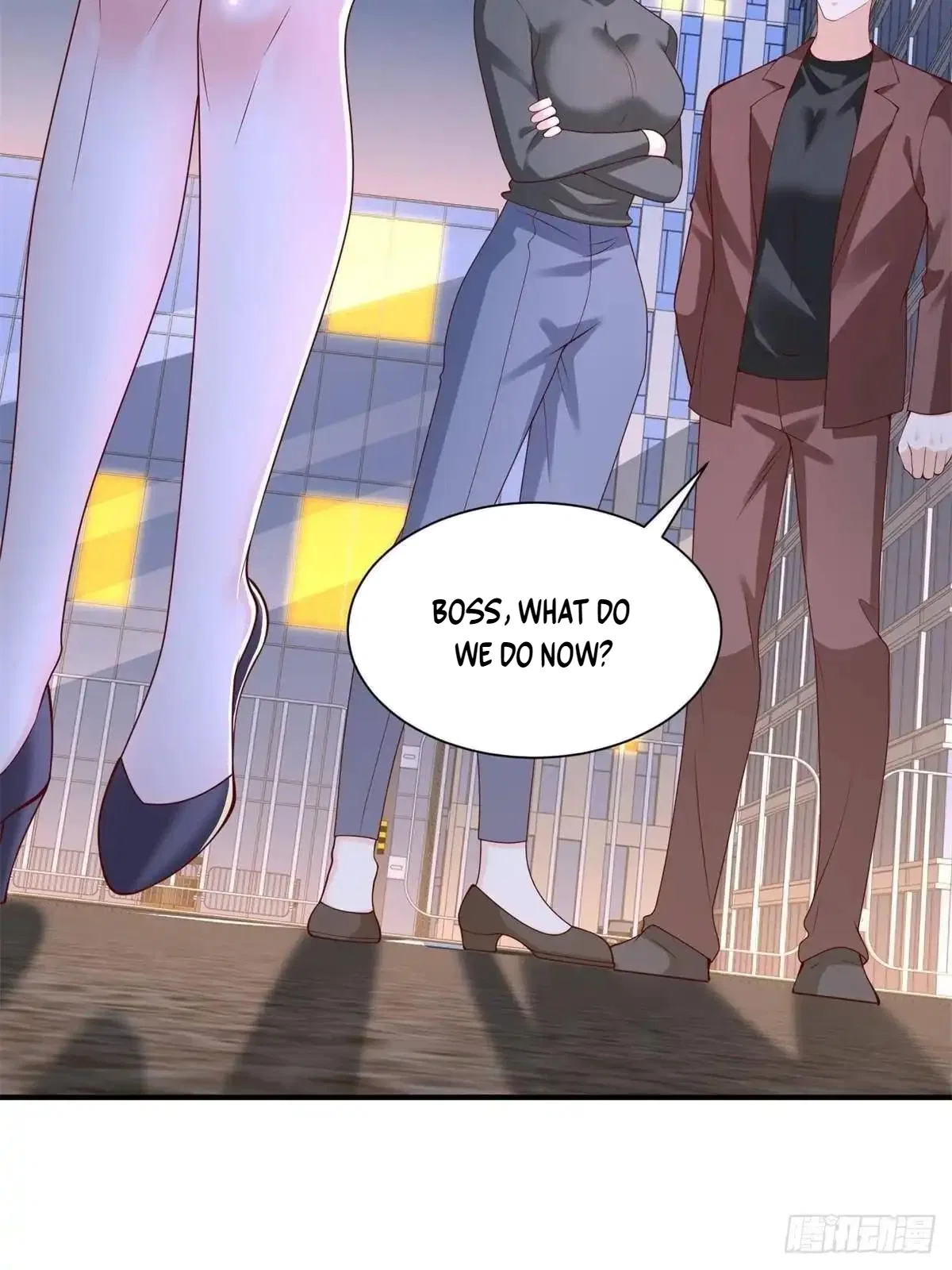 I randomly have a new career every week Chapter 947 – Page 3