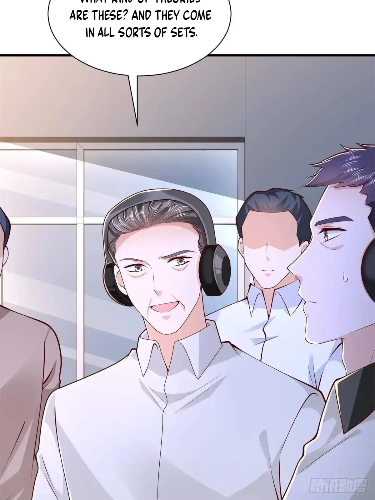 I randomly have a new career every week Chapter 947 – Page 8