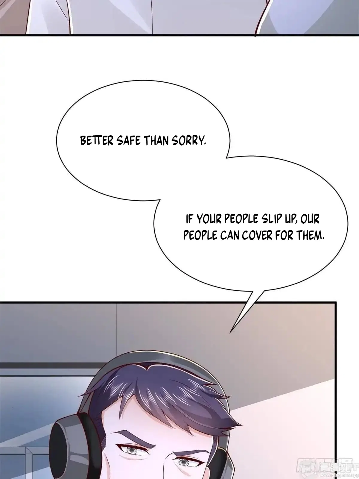 I randomly have a new career every week Chapter 947 – Page 9